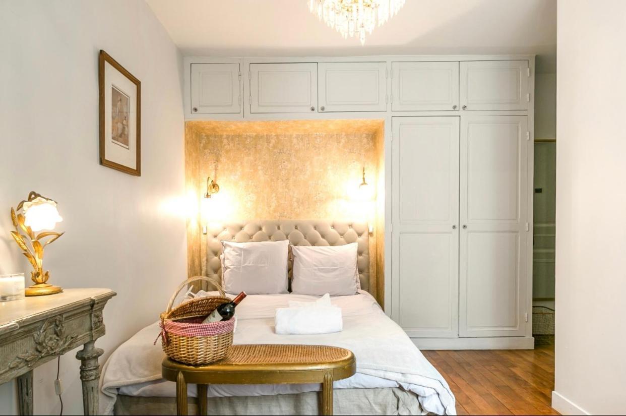Maison Chanzy 파리 외부 사진